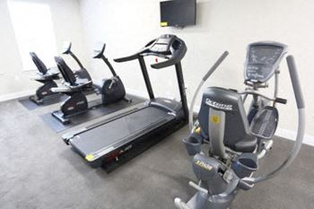Treadmills